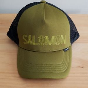 Saloman Men's Hat